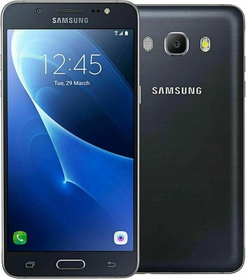 Samsung Galaxy J5 (2016) Handy 16GB entsperrt Android Mobilteil A++