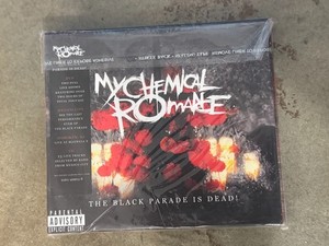 新品未開封 マイケミカルロマンス　My Chemical Romance BOX $_12.JPG?set_id=880000500F