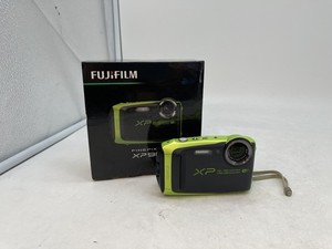 新品•未使用　FUJIFILM FINEPIX XP90 グリーン 新品•未使用 FUJIFILM FINEPIX XP90 グリーン Fujifilm Xp90 | eBay