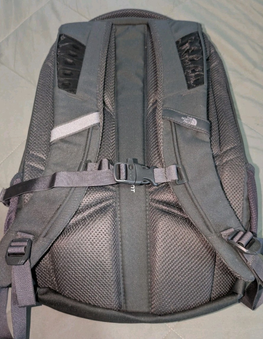 THE NORTH FACE Groundwork Backpack Computer Scien… - image 2