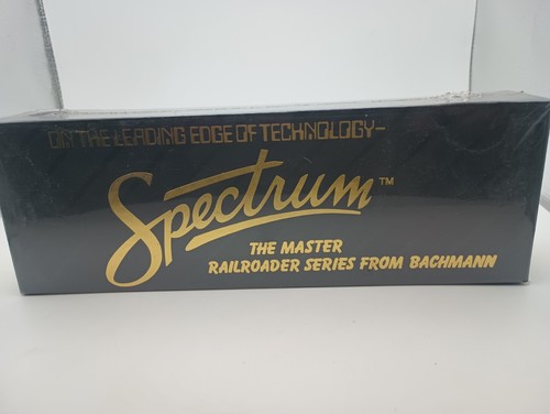 Locomotora Bachmann Spectrum GE 70 toneladas diésel 81101 escala HO sin decorar | Condition: New