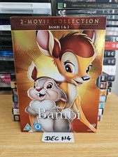 DVD - Walt Disney coffret