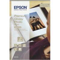 Epson Fotopapier S042153 10,0 X 15,0 Cm HochgläNzend 255 G/Qm 40 Blatt