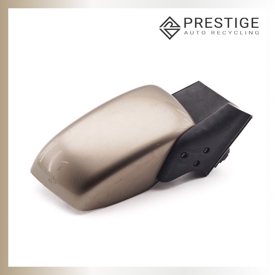 2005-2007 HONDA ODYSSEY Door Mirror Side View Mirror Right Gold