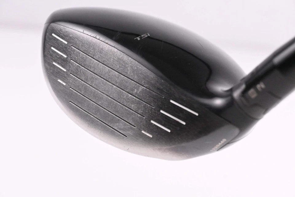 Titleist TSi2 #3 Wood / 15 Degree / X-Flex Tensei AV Raw White 75 Shaft - Image 4 of 4