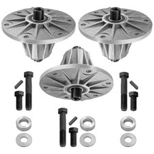 52" Deck Spindle For Bobcat XRZ Pro / ZT3000 / ZT3500 / Fastcat Pro / Procat