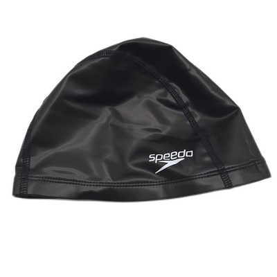 Speedo Schwimmkappe Badekappe Schwimmbekleidung Pace Cap Unisex Erwachsene Schwi
