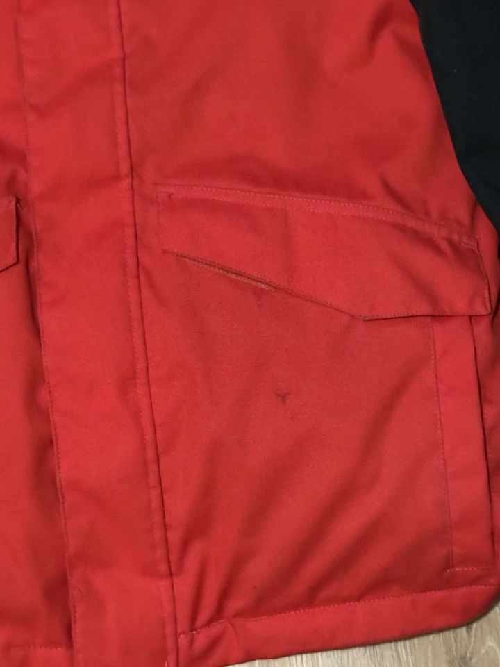 Chaqueta de snowboard Burton Dryride juvenil talla XL 14/16 Foto 3 de 4