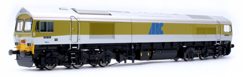 Dapol 4D-005-006 Class 59 59101 ARC (Rev) Village of Whatley Diesellok | Zustand: New