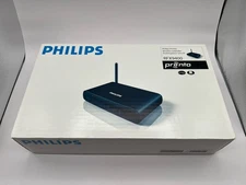 Philips Pronto Wireless Extender RFX9400 Opened Box, NEVER Used!