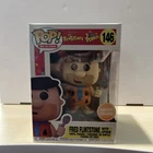 Funko Pop! Ad Icons - FRED FLINTSTONE - Fruity Pebbles - GameStop - 146