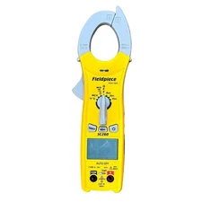 Fieldpiece SC260 400A True RMS Compact Clamp Meter w/ Case