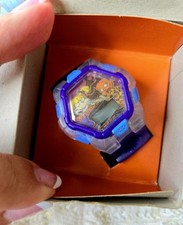 Vintage Angelica Susie Rugrats In Paris Movie Watch in the Original Box