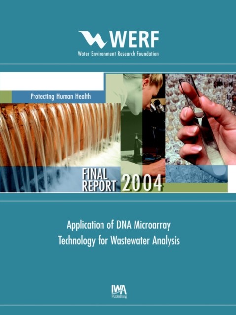 Application Of Dna Microarray Technology