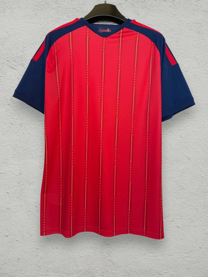 Camiseta España Mundial 2026 - Imagen 2 de 2