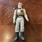 Star Wars Vintage Luke Skywalker 1980 Kenner Action Figure Loose ESB
