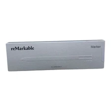 Genuine reMarkable 2 Marker for your Paper Tablet - Gray RM210 New