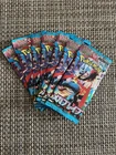 [7] 2025 POKÉMON MEGA BRAVE JAPANESE SEALED PACKS