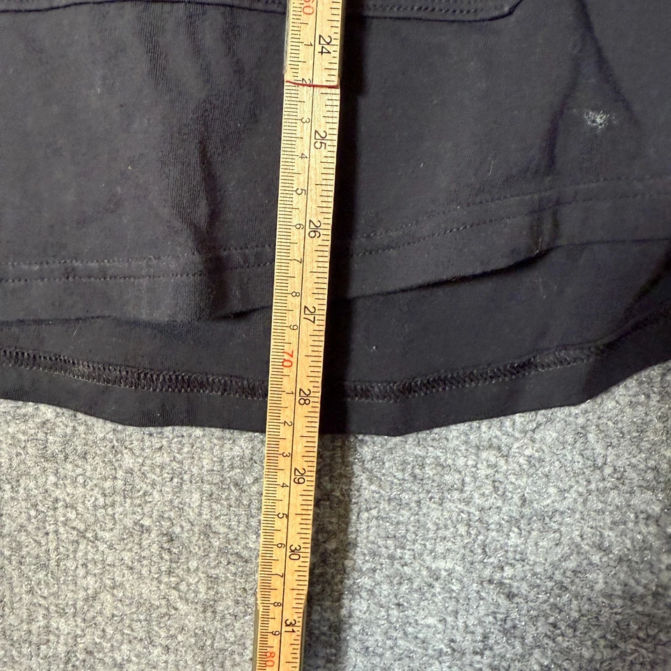 Sudadera con capucha Under Armour Project Rock sin mangas para hombre grande negra Iron Paradise Foto 4 de 4