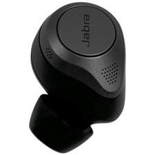 Jabra Elite 85t Wireless In-Ear Headset - Titanium Black for Jabra Elite 85t Wireless In-Ear Headset - Titanium Black for