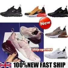 Mens Womens Trainers 270 Casual Sports Athletic Running Shoes Sneakers Size 3-10