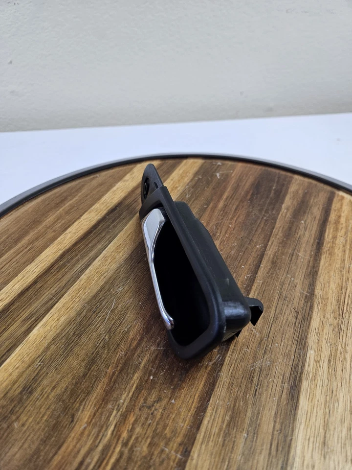 98-2002 Mercedes-Benz W208 izquierda interior Tirador de puerta CLK55 CLK430 CLK320 2087600161 Foto 4 de 4