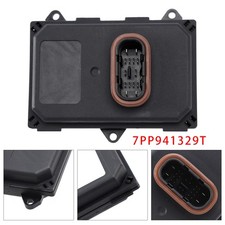 LED Headlight Control Unit 7PP941329T Pour Porsche Cayenne Panamera Macan 911