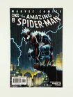 Amazing Spider-Man Vol 2 #43 1st Doc Ock Luke Carlyle Marvel 2002 NM/MT