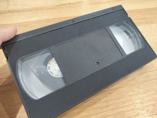 WWF High Flyers Strong Men Real American Hulk Hogan Wrestling VHS Video Tape - Picture 8 of 8