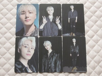 DAY6 DICON ヨンケイ　フォトカード DAY6 DICON ヨンケイ フォトカード アイドル