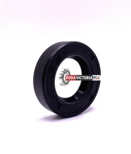 (1 PCS) DICHTOMATIK Metric Oil Shaft Seal 23x40x10 mm