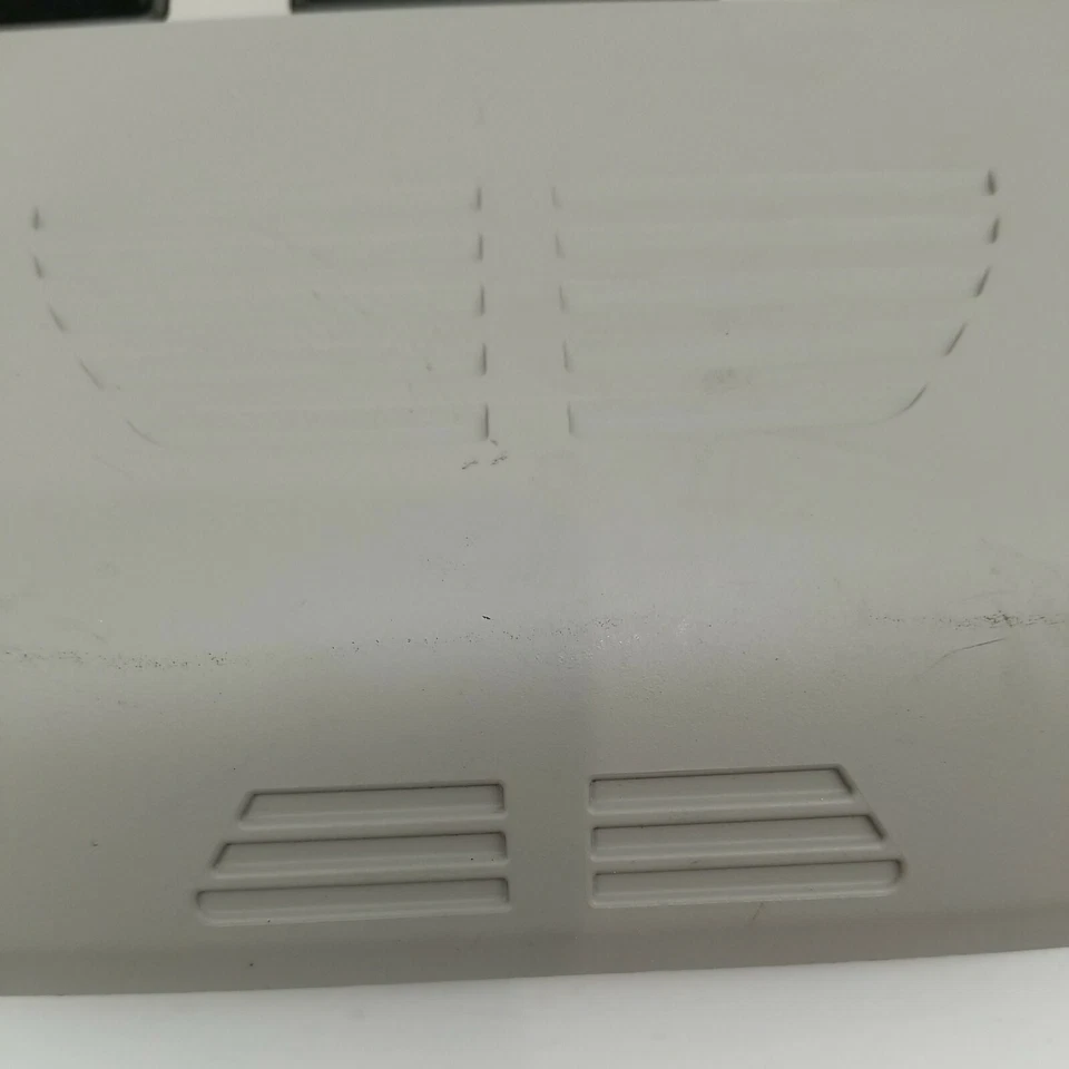 Lámpara de luz de lectura cúpula trasera OEM 2007-2011 BMW 328I E90 68296 0 06 Foto 3 de 4