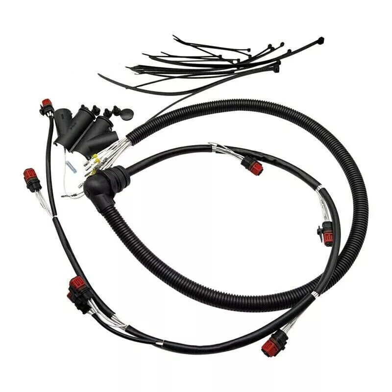 22248490 Engine Injector Wire Harness Fit Volvo/Mack Truck | eBay