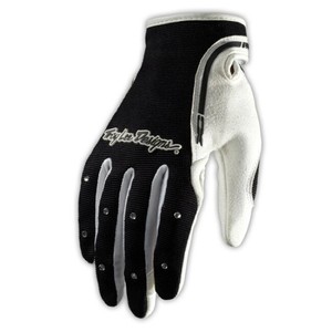 troy lee designs xc mtb gloves