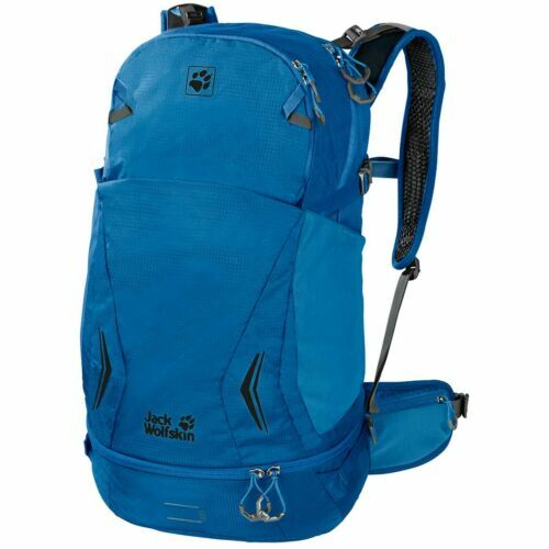 Jack Wolfskin Fahrradtasche Gravex 20 | eBay.de