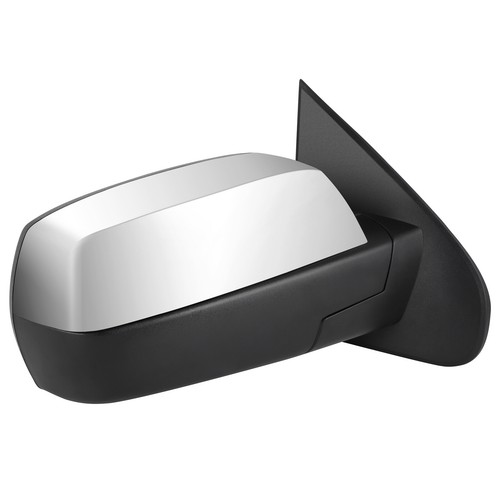 ?Power Heated Side Exterior Mirror Passenger Side For 2015-2018 Chevy Silverado - Picture 4 of 13