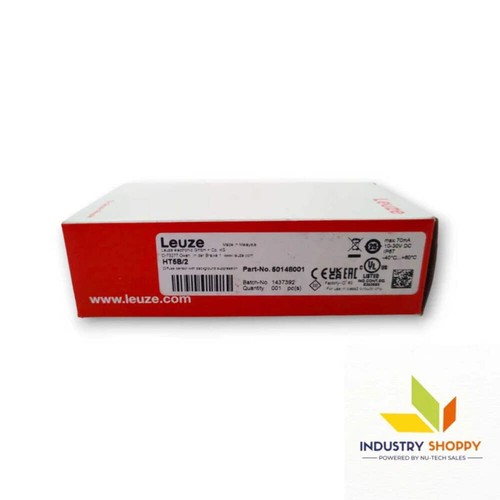 Leuze HT5B/2 Diffus Sensor - Bild 4 von 4