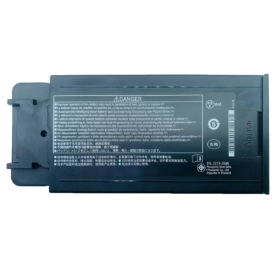 GENUINE TOUGHBOOK 55 FZ-55 FZ-VZSU1HU BATTERY PANASONIC FZ-55 MK1