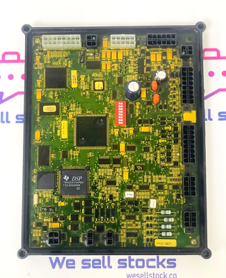 #ad LINCOLN ELECTRIC S25290 24 Control Board Assembly $599.00
