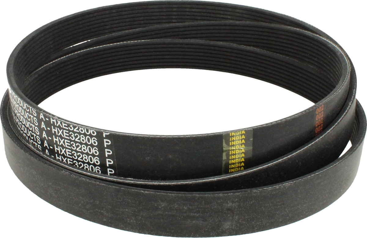 Alternator Belt HXE32806 fits John Deere 9670STS 9760STS S660 STS 