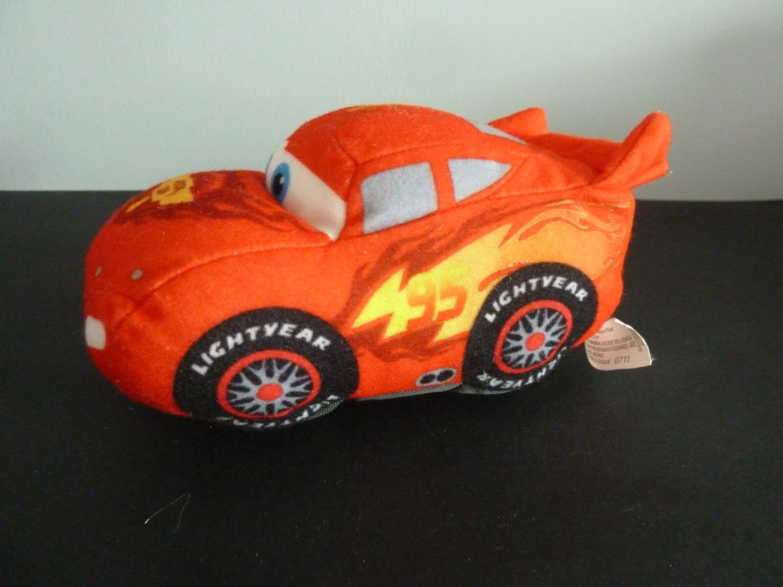 doudou cars