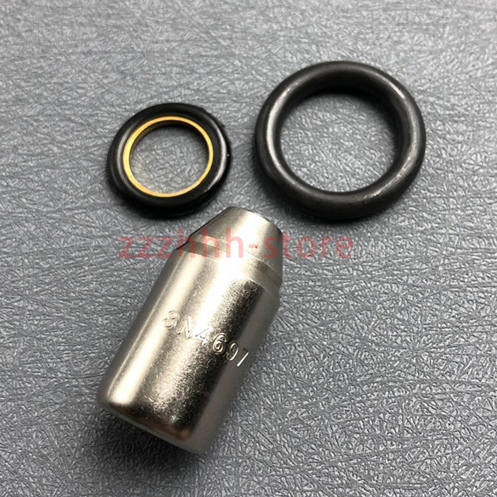 Naa。 Nitrogen Oxide NOx Sensor 4326869 2872947 for Cummins Engine