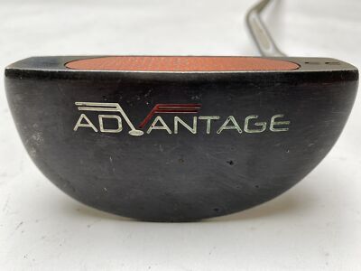 Wilson　アドバンテージ Wilson Advantage Putter 34.5