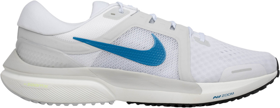 Nike Air Zoom Vomero 16 White Imperial Blue - 1 of 7