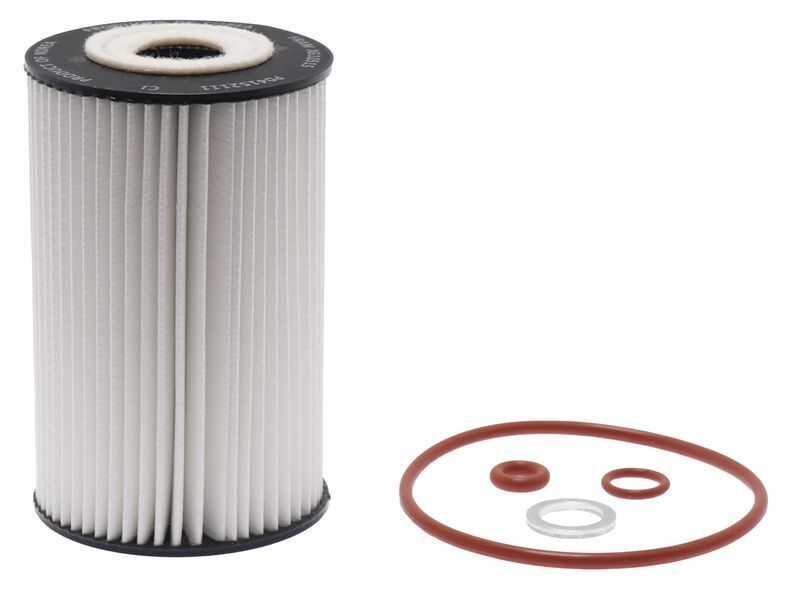 Fram Filter Oil Filter XG10515 Ultra; OE Replacement; Cartridge; Synthetic