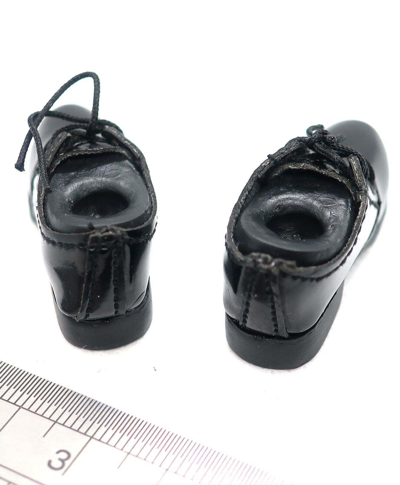 1/6 scale action figure mr bean accessory shoes | eBay