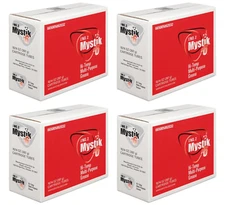 Mystik JT-6 Hi-Temp Multi-Purpose Grease; 4 cases (40) 14oz tubes; 665005002080