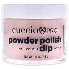 Pro Powder Polish Nail Colour Dip System - I Endure by Cuccio Pro for W - 1.6 oz