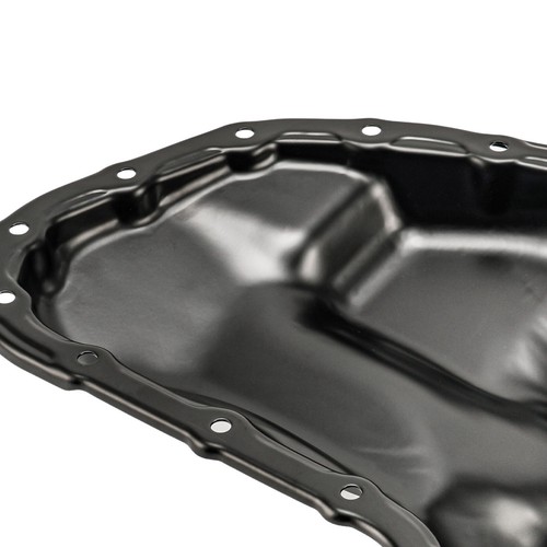 Lower Engine Oil Pan For Toyota Tacoma 2005-2016 4Runner 2010 L4 2.7L 264540 - Picture 7 of 10