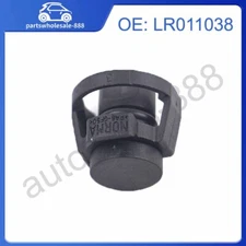 Land Range Rover Sport LR4 Bleed Plug Water Pump Thermostat Crossover Tube Pipe